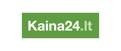 Kaina24.lt Product Listing - Wise2Sync